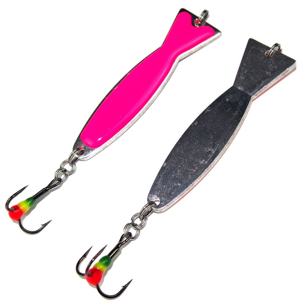 Jasu vertikalpirk aluminium 80 mm