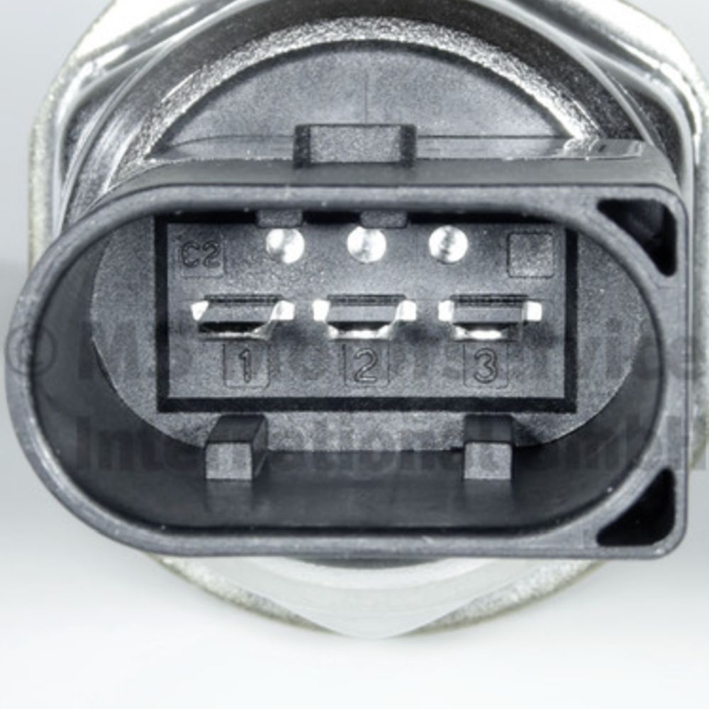 Sensor, bränsletryck 28-01648