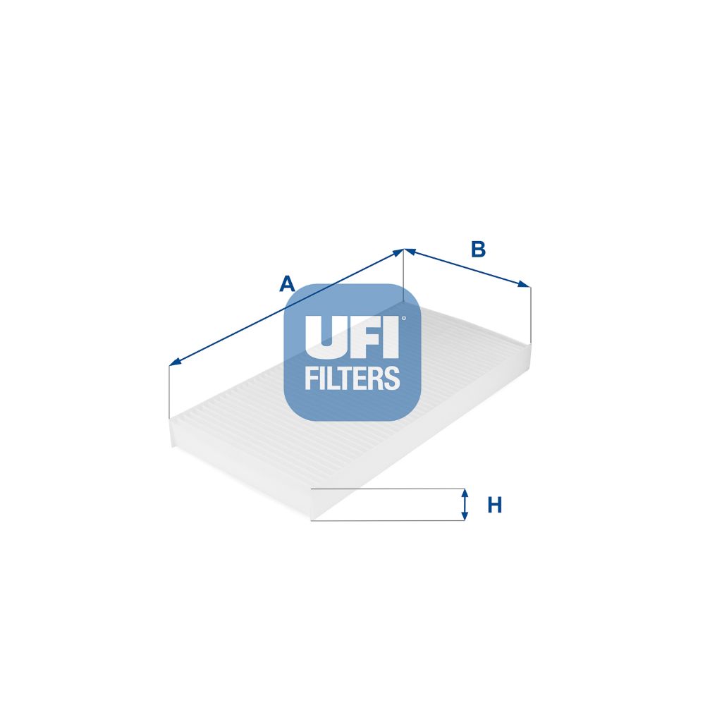 Salongiõhufilter 19-2511
