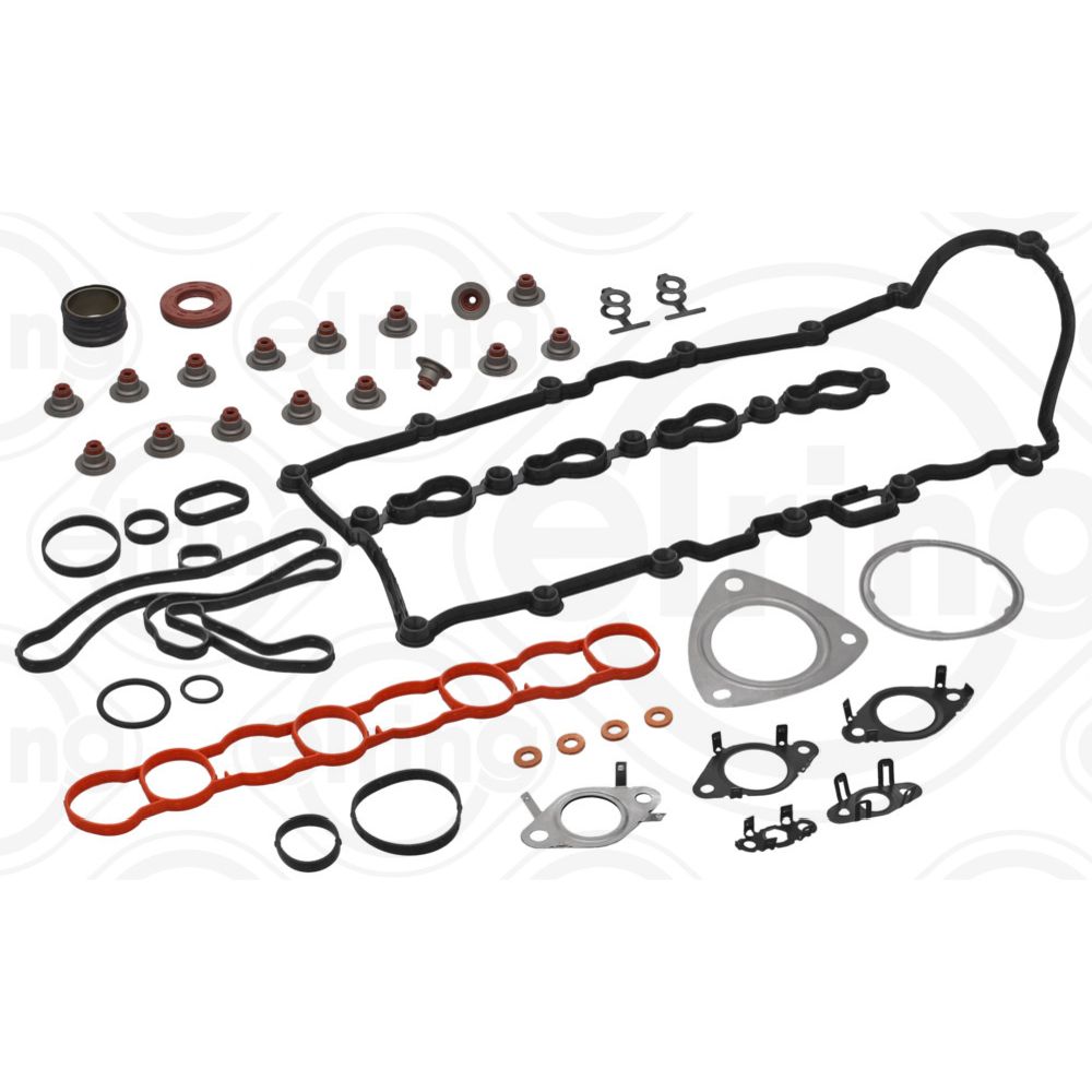 Packningssats, topplock 27-02653