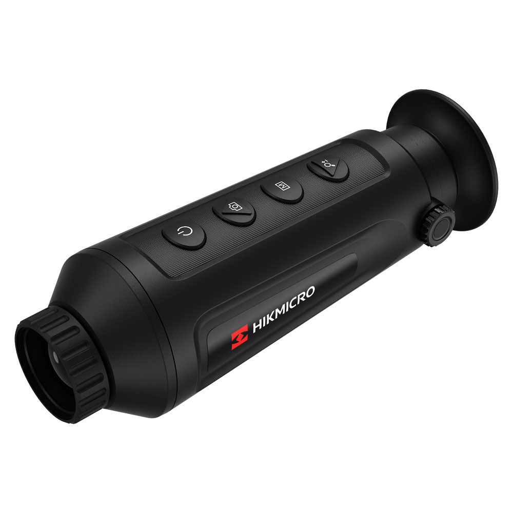 HikMicro LH25 lämpökamera