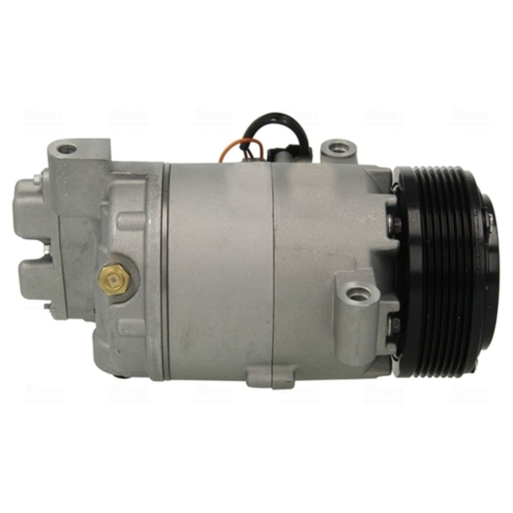 Ilmastointilaitteen kompressori 30-00442