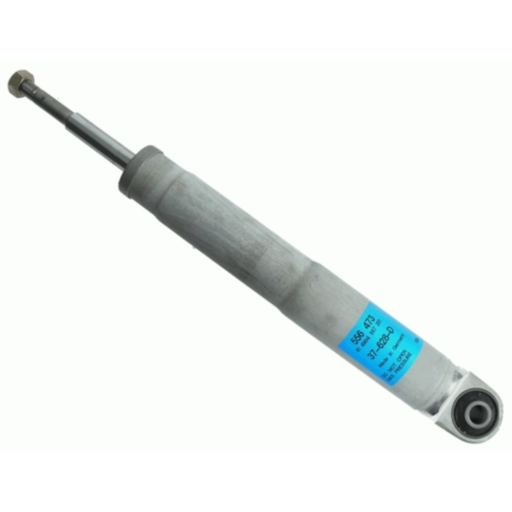 Iskunvaimennin 34-4701