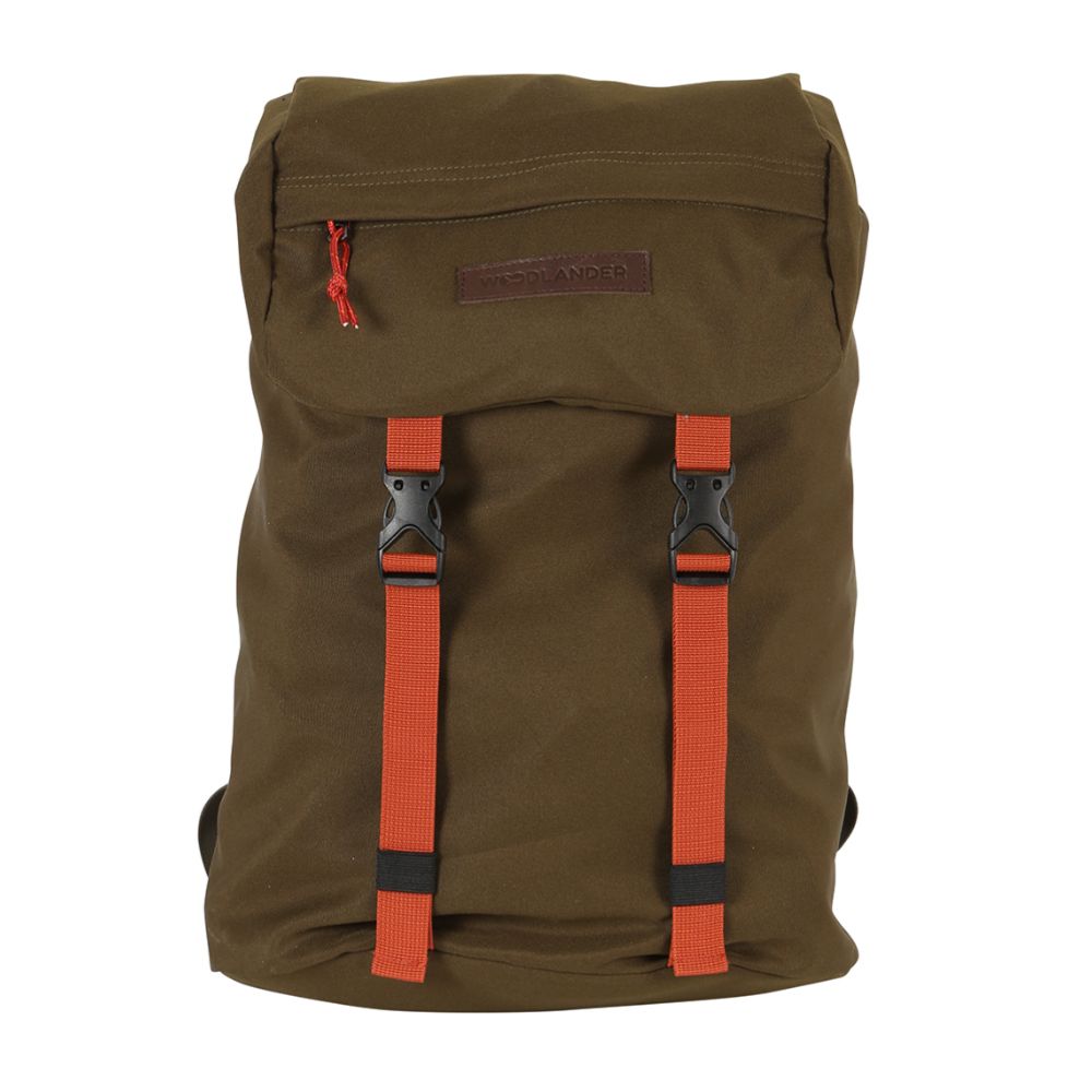 Woodlander Trekker seljakott, 26 l