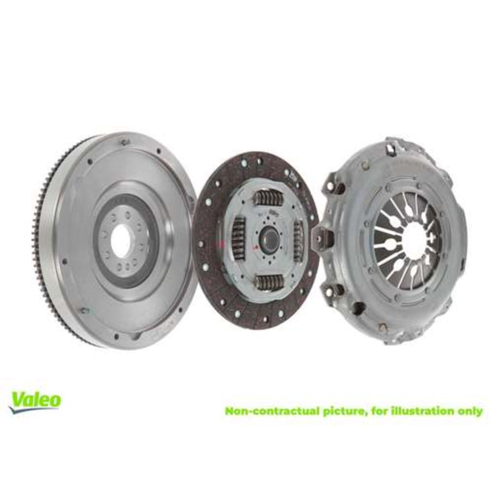 Kytkinpaketti 84-2619