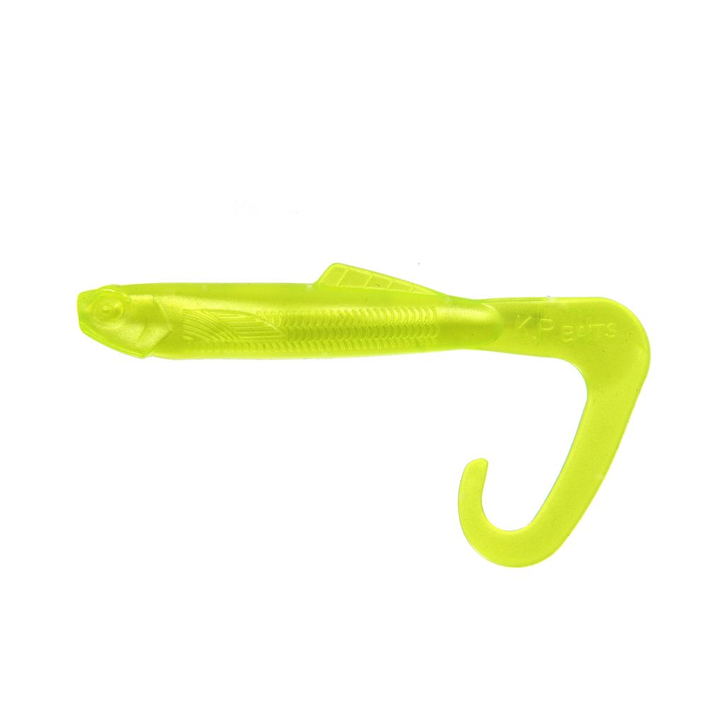 K.P Hybrid Worm 3", 005