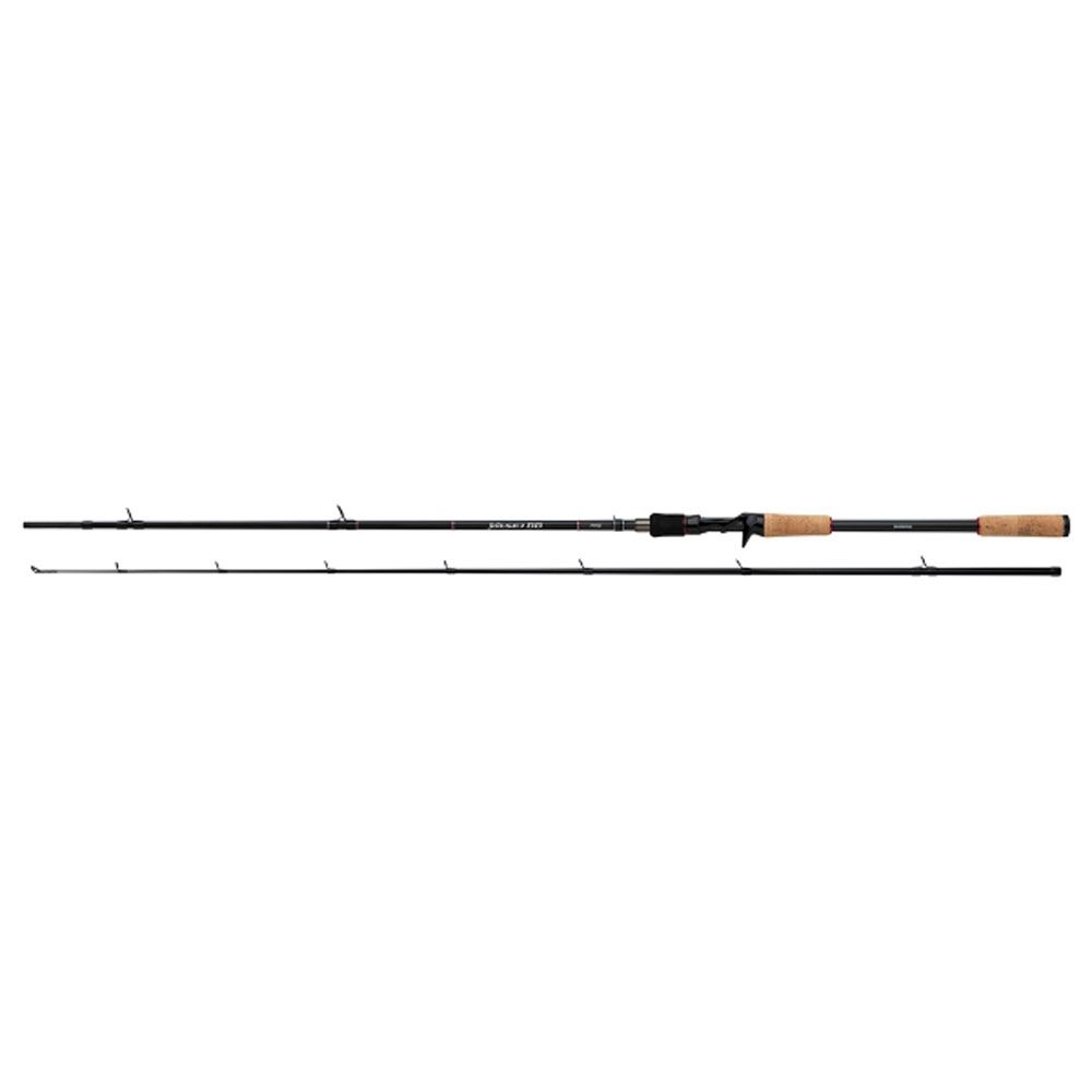 Shimano Yasei spinnspö 250 cm 50–120 g 2 delar