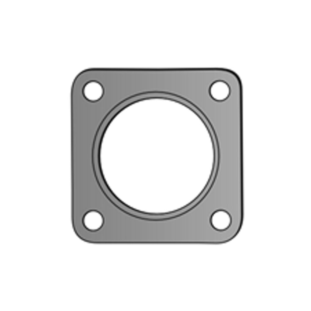 Pakoputken tiiviste 14-0024
