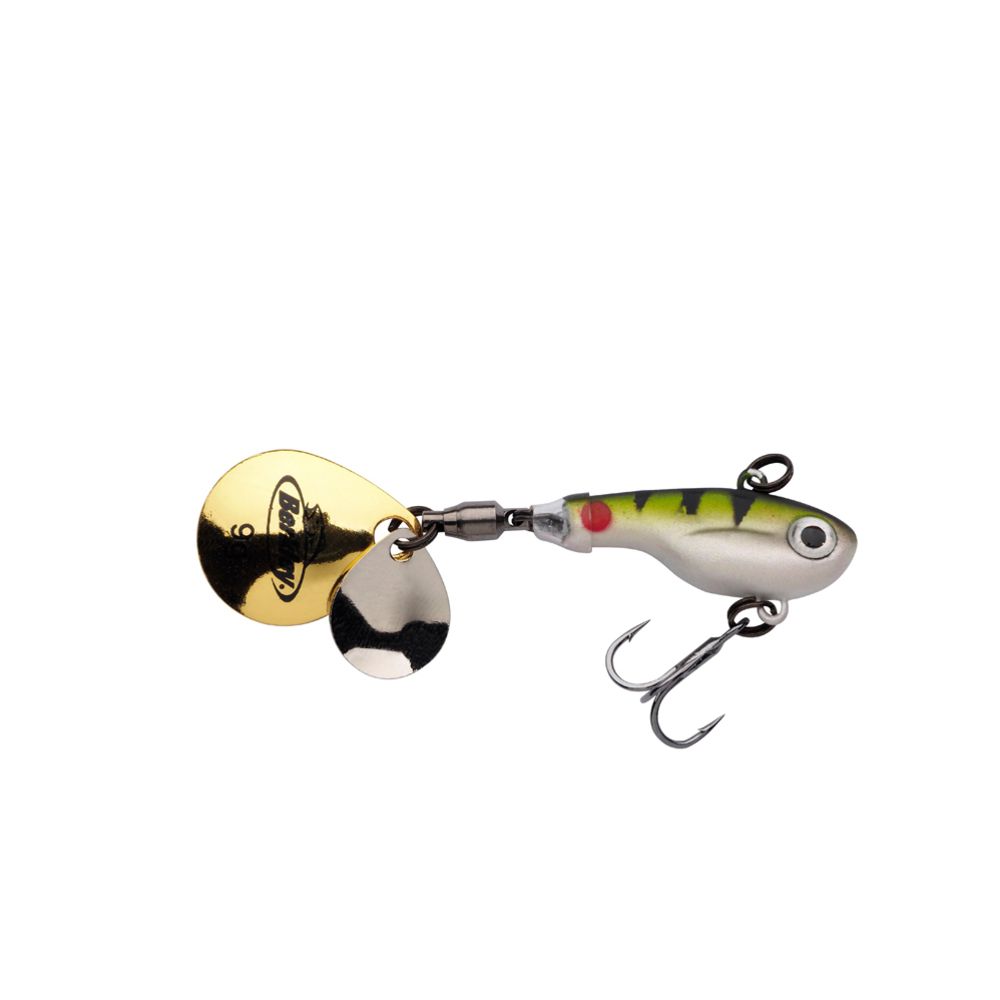 Berkley Pulse Spin Tail 14 g