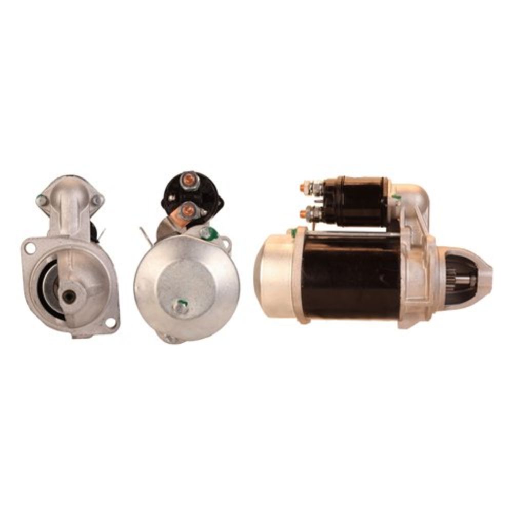 Startmotor 13-2644