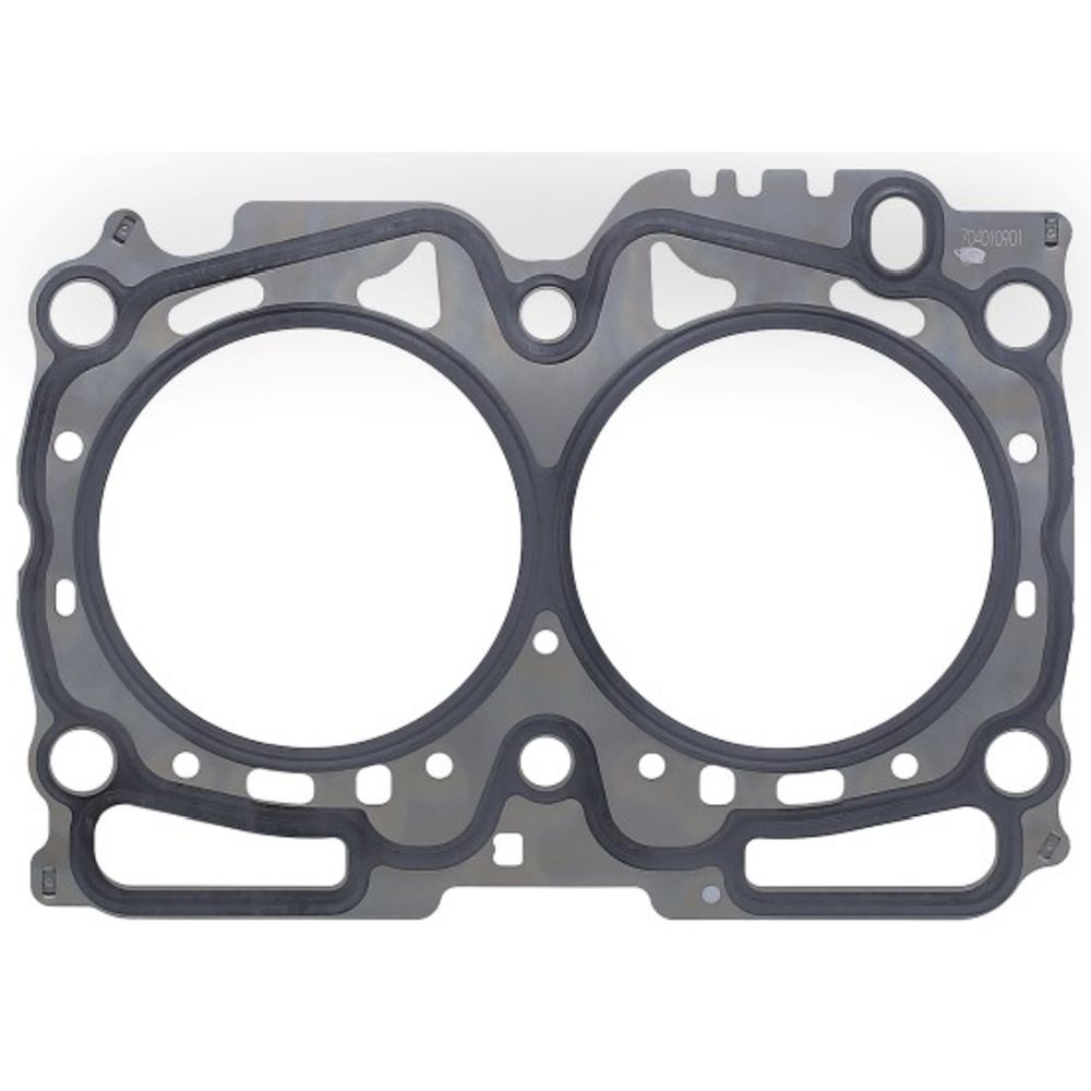 Packning, topplock 27-00934