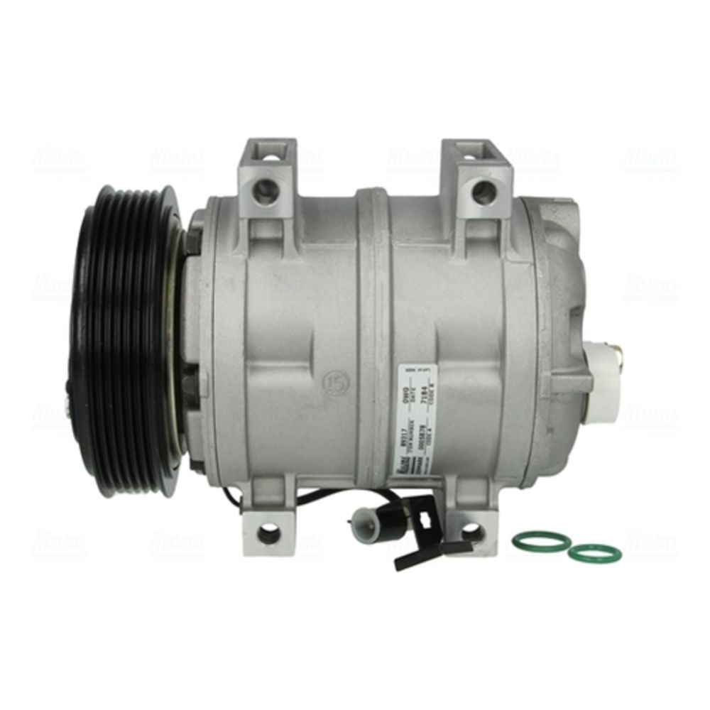 Kliimaseadme kompressor 30-04441