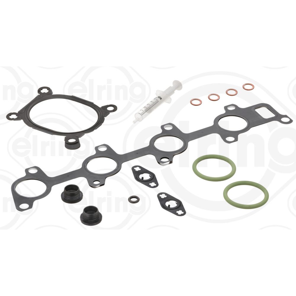 Monteringsats, Turbo 13-0100