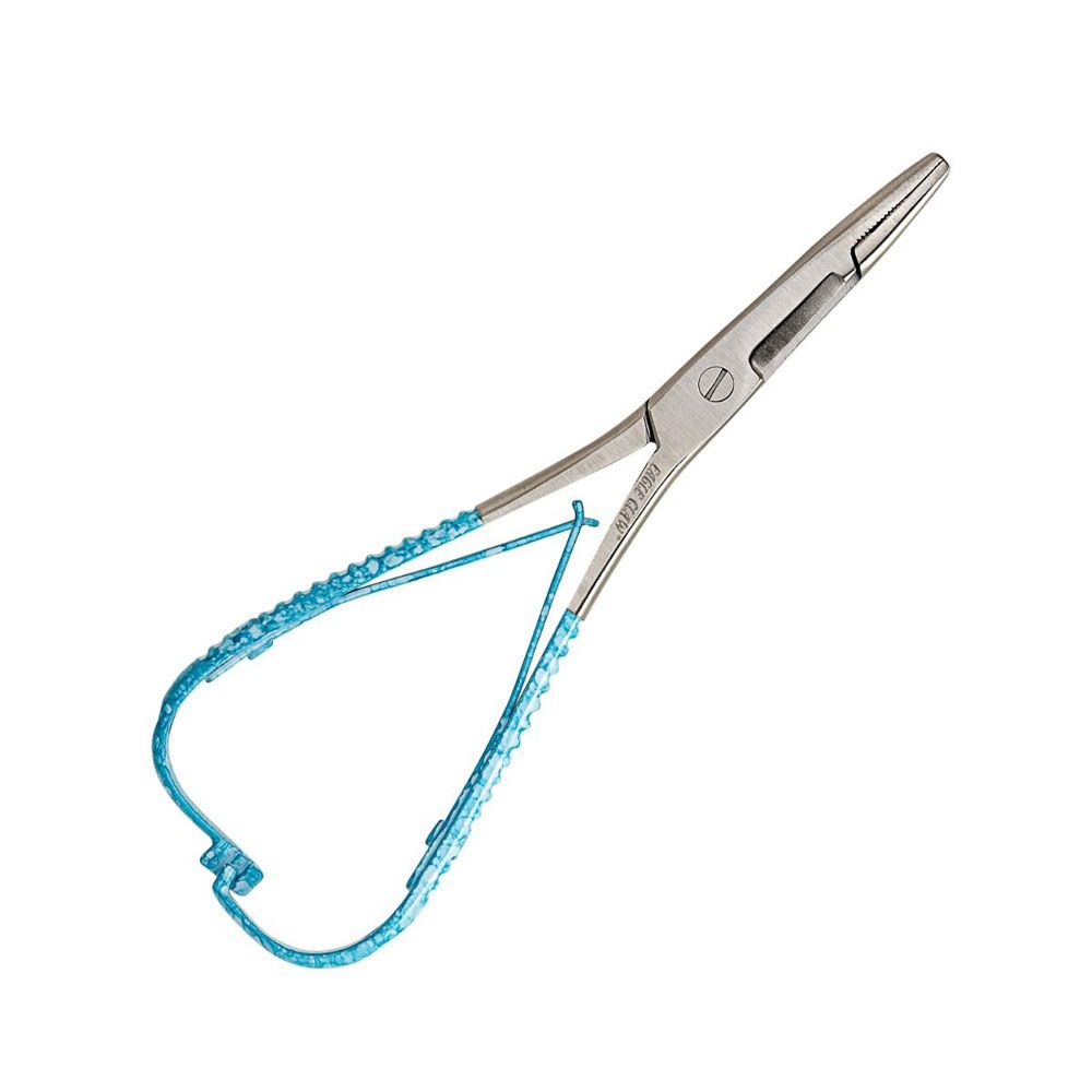 Lazer Sharp Cold Smoke suonipihdit