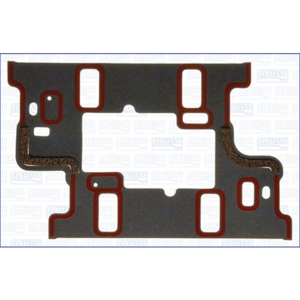 Imusarjan tiiviste 27-1629