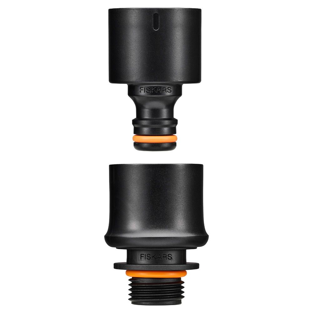 Fiskars Comfort täppiskastmise liitmikud