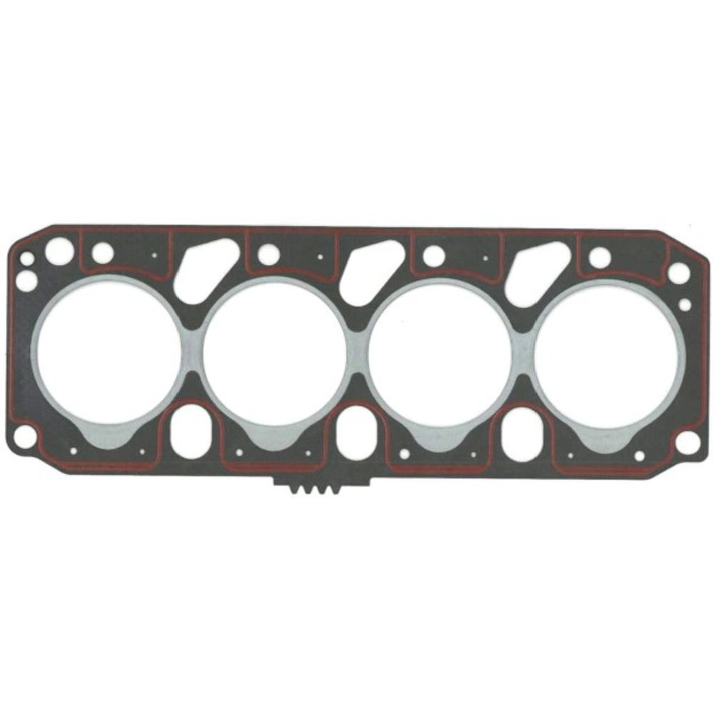Packning, topplock 27-6351