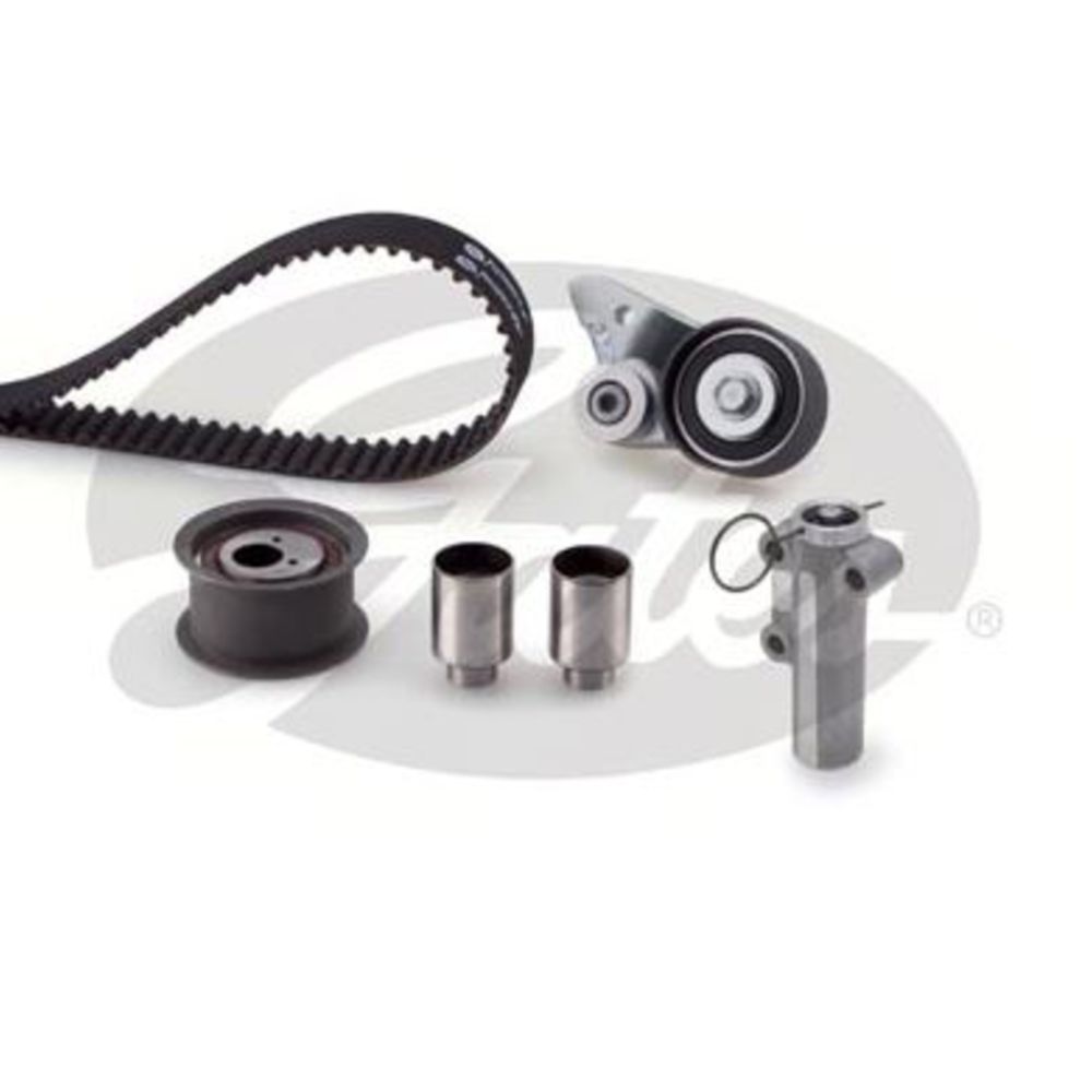 Tand/styrremssats 25-9921