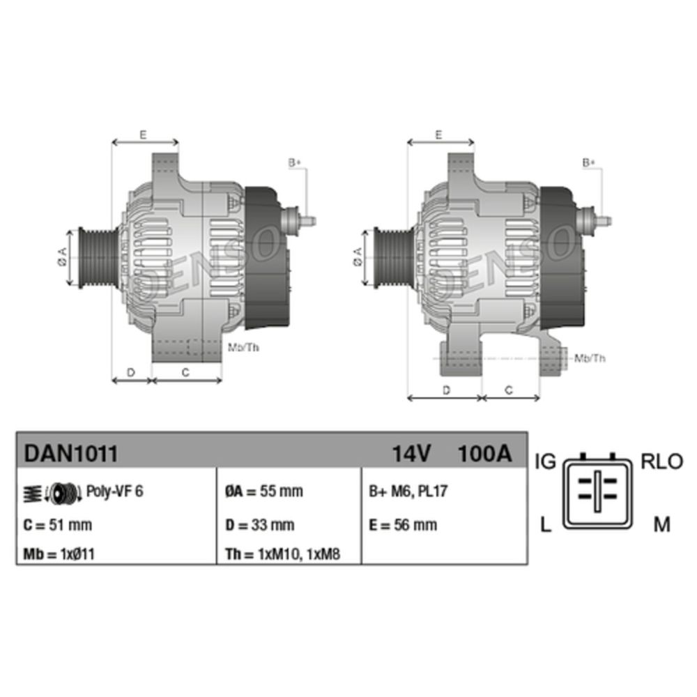 Laturi 13-00137