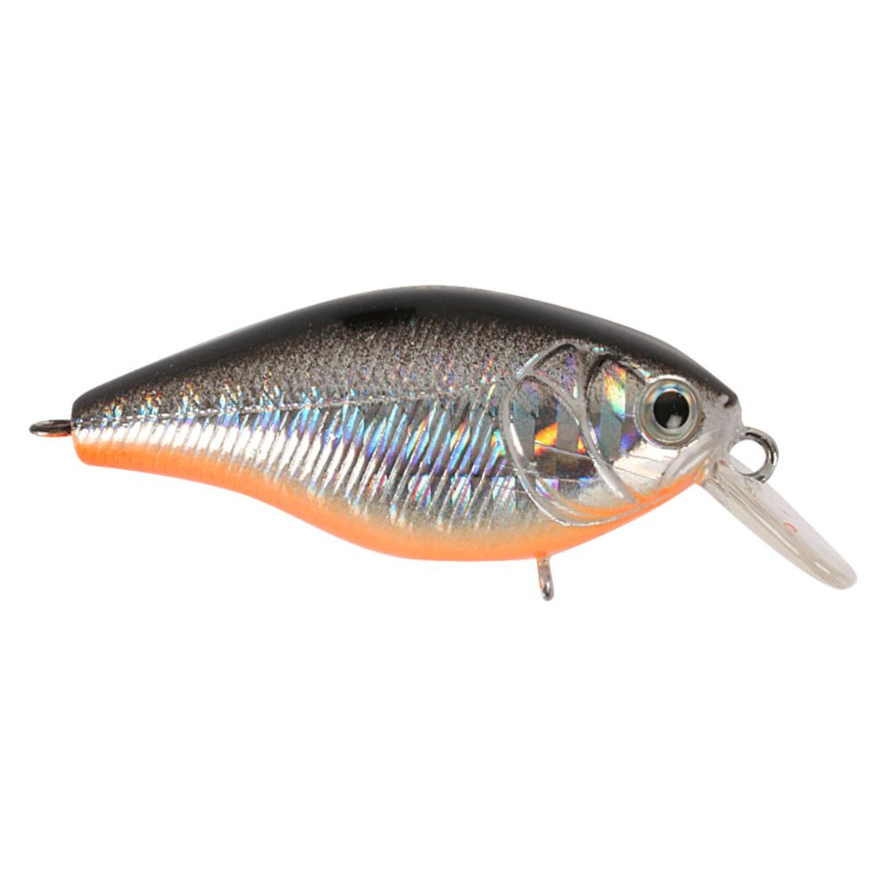 Strike Pro Cranky X Deep ahvenavoobler, 5 cm, 9 g