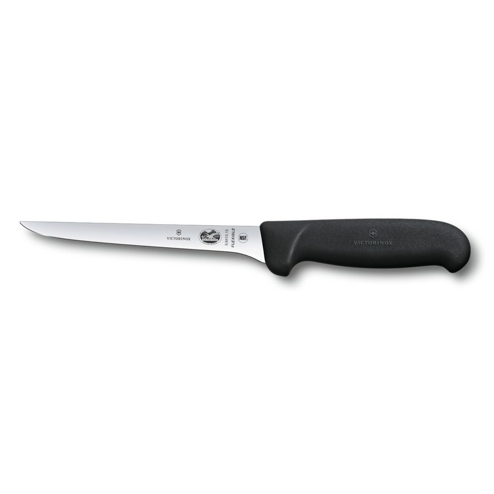 Victorinox filékniv 15 cm flexibel