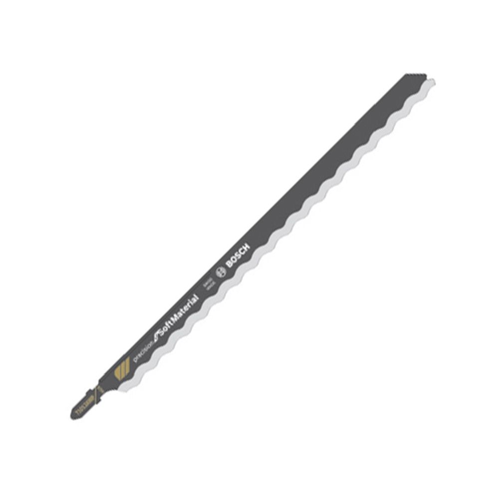 Bosch tikksaetera T1013AWP "softmaterial" 250 mm 3 tk