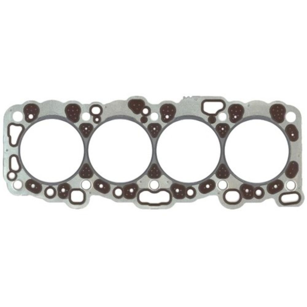 Sylinterikannen tiiviste 27-6384