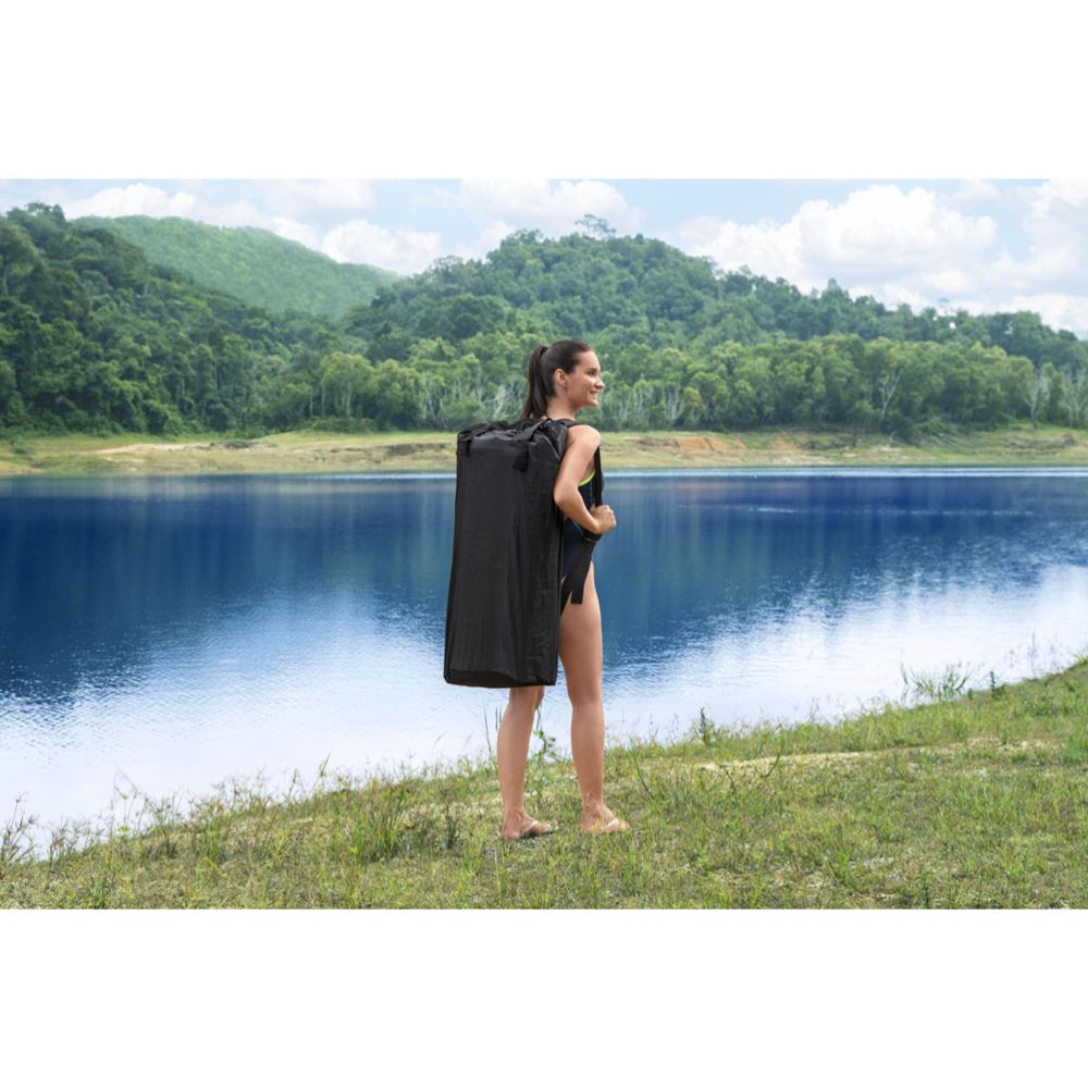 Bestway Ocean Edge aerulaud (SUP-laud), 295 cm, kandevõime 100 kg
