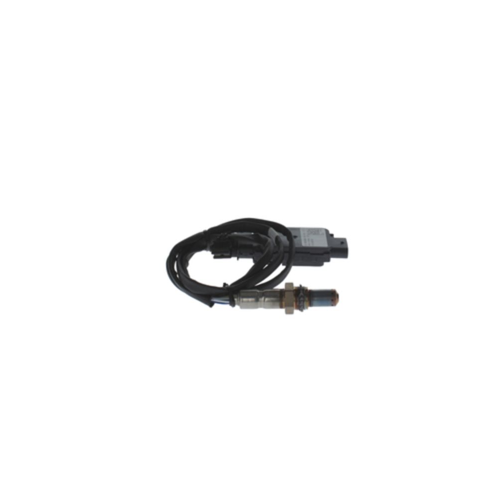 NOx-sensor, ureainsprutning 28-00709