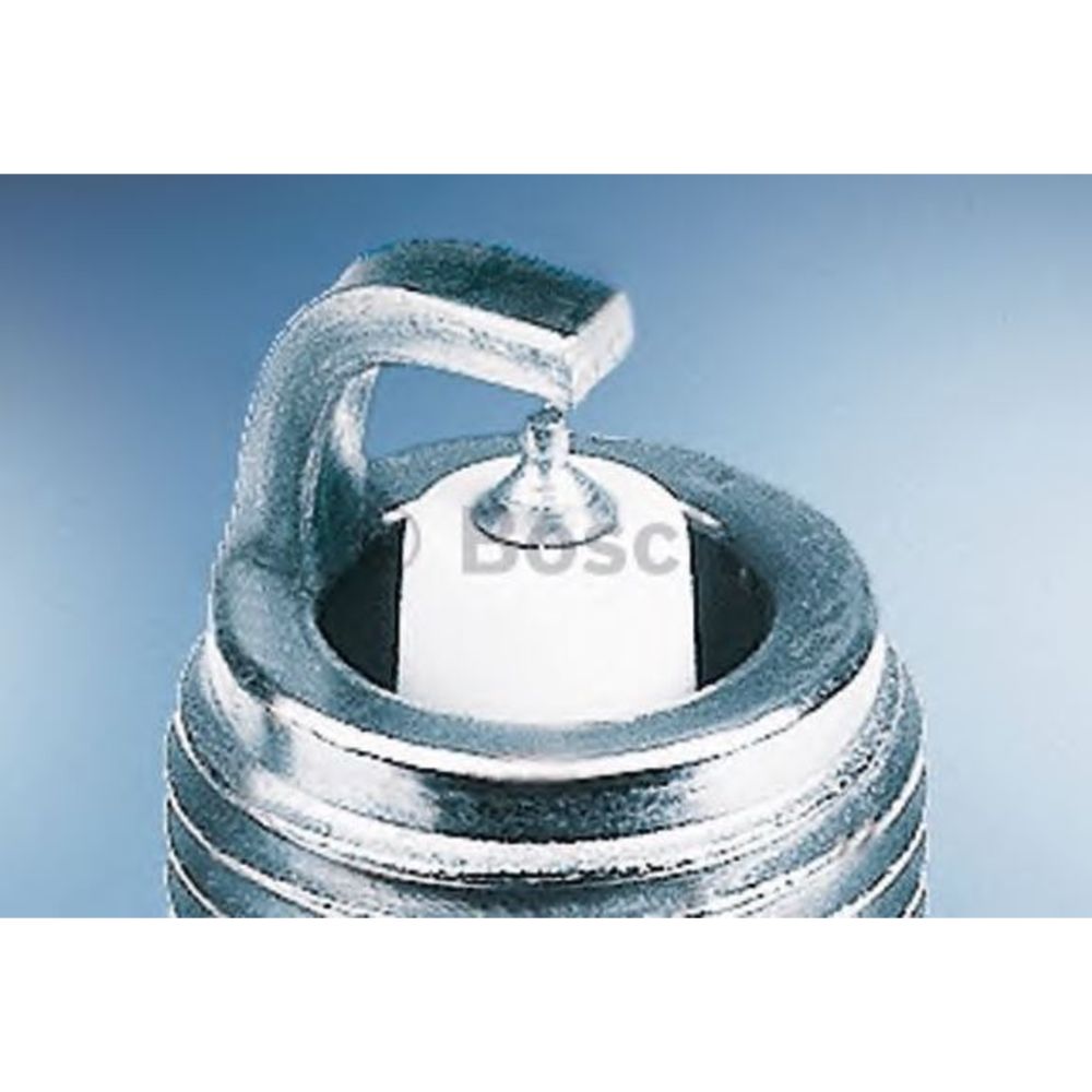 Bosch YR7LPP332W süüteküünal