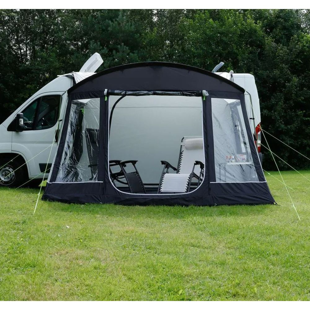 Förtält Mercury 350 för campingbil