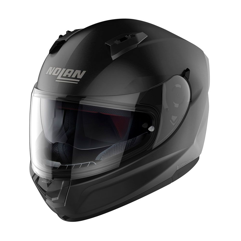 Nolan N60-6 Classic 10 moottoripyöräkypärä XL