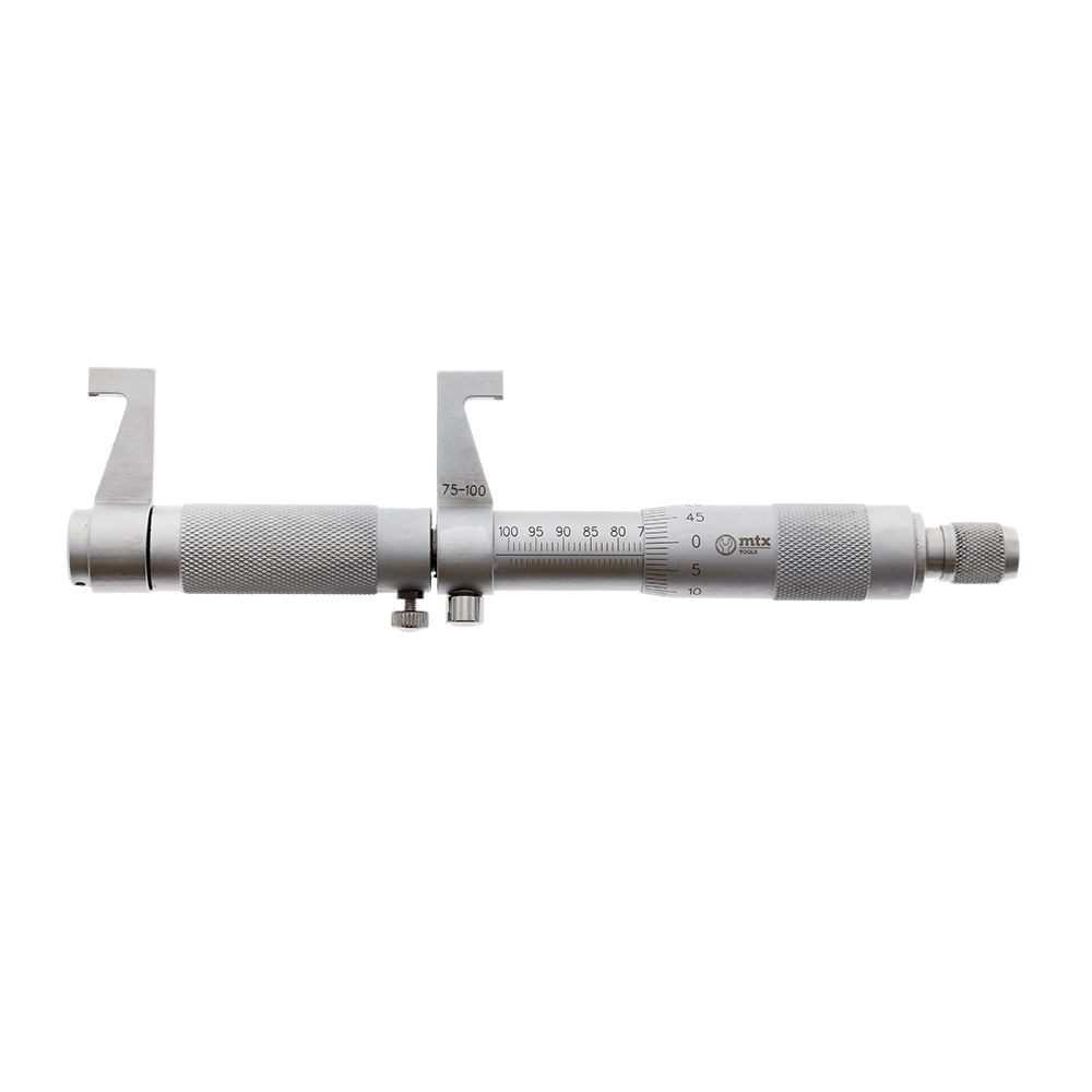 MTX Tools mikrometer insida 75–100 mm