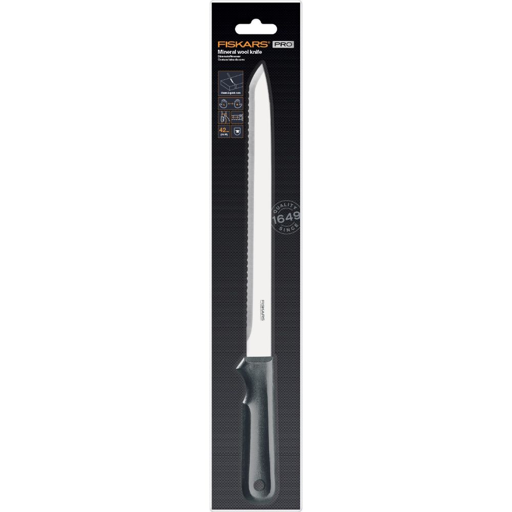 Fiskars Pro K20 isoleringskniv