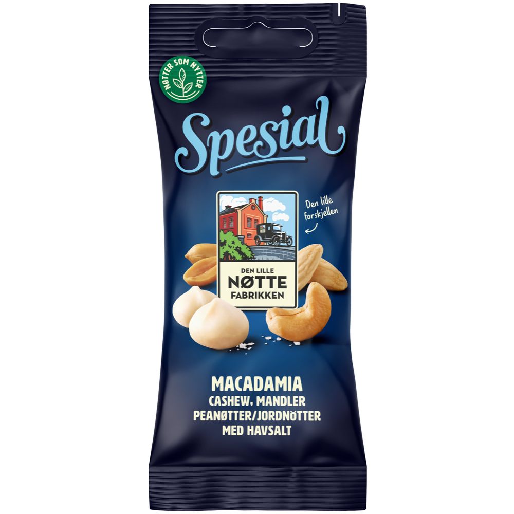 DLN Spesial 50 g