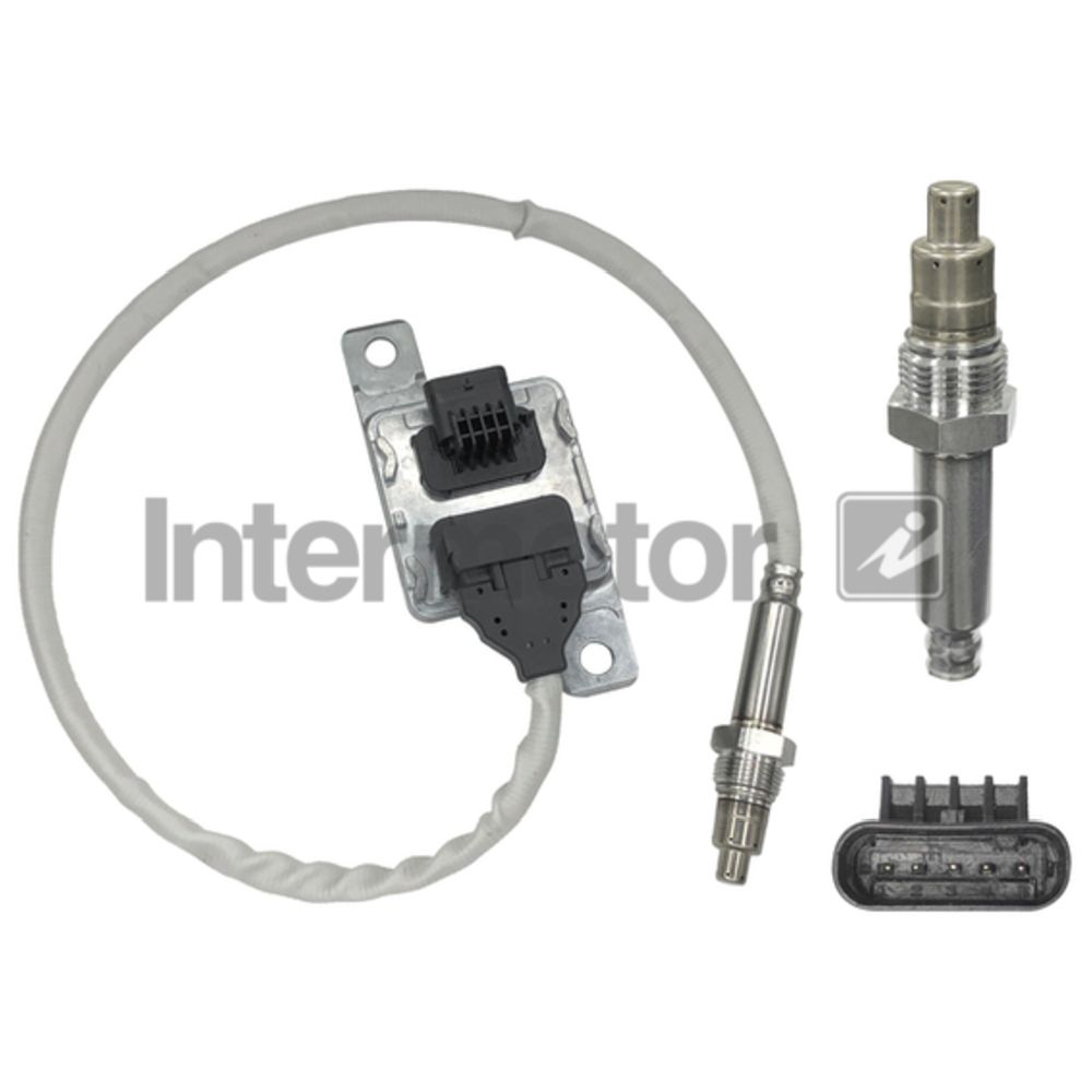 NOx-sensori, Nox-katalysaattori 28-01381