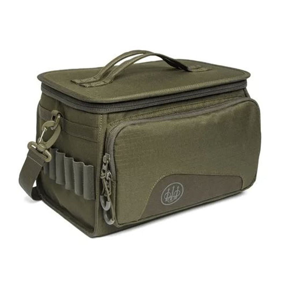 Beretta GameKeeper EVO ampumaratalaukku 150 patruunaa