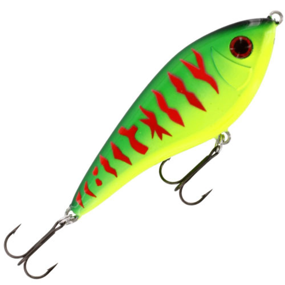 Westin Swim aeglaselt uppuv jerkvoobler, 12 cm, 53 g
