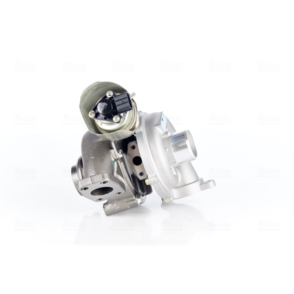 Turboahdin 13-93257