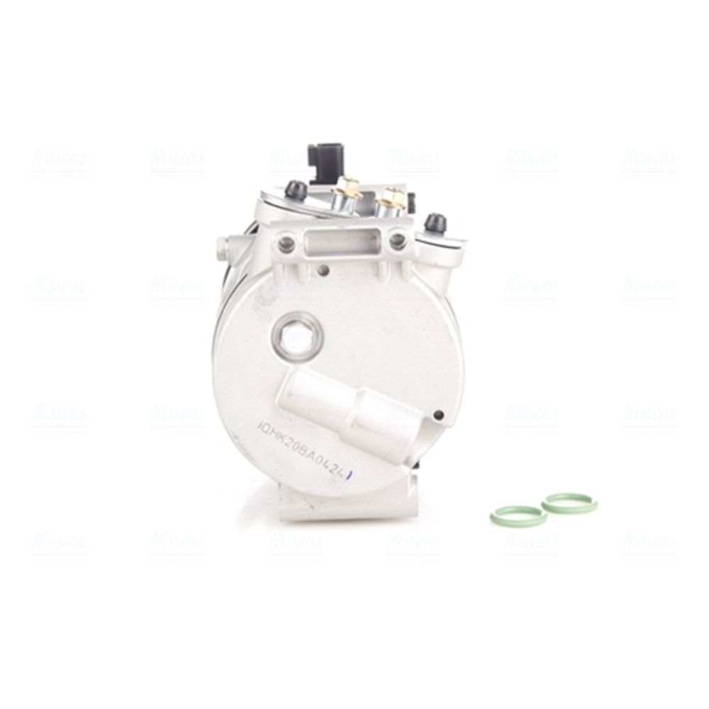 Ilmastointilaitteen kompressori 30-00429