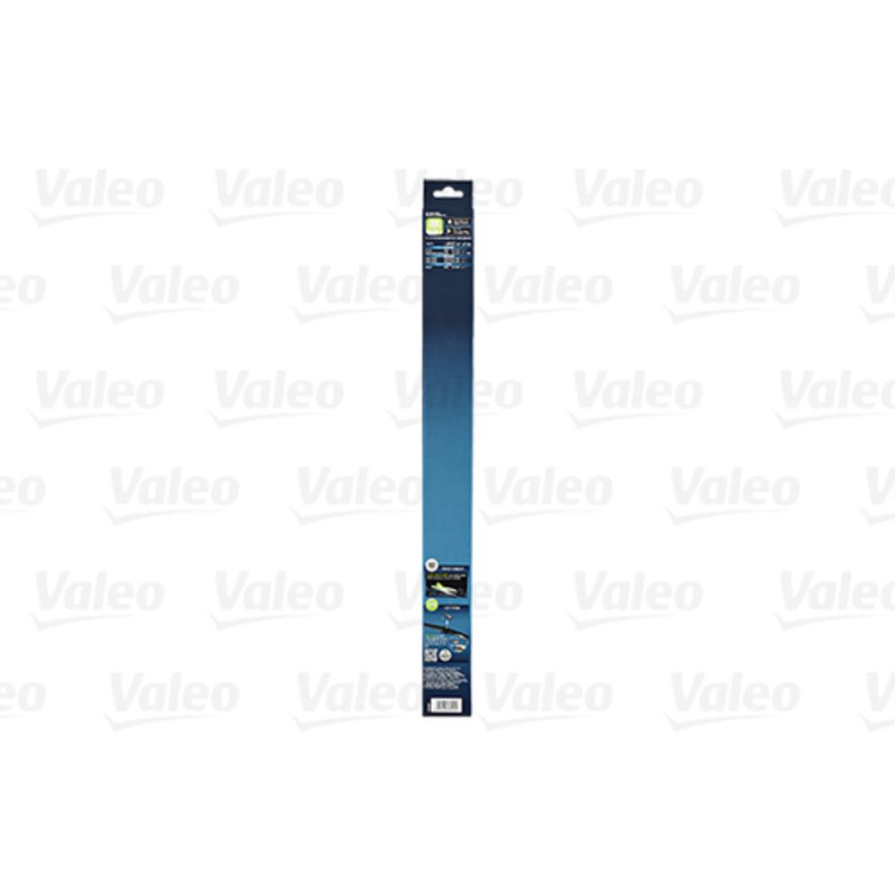 Valeo HydroConnect HF55B pyyhkijänsulka 58 cm
