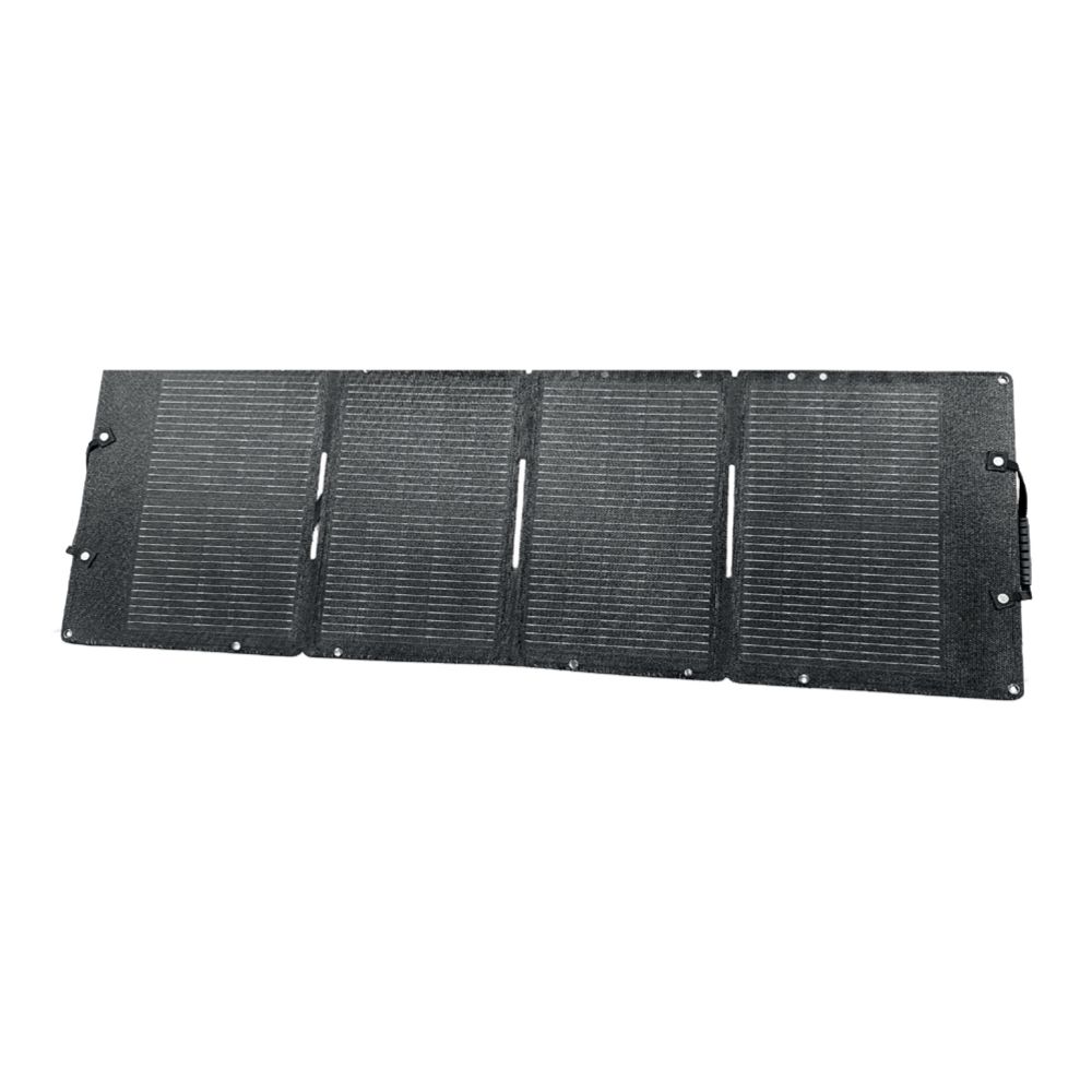 Emax kannettava aurinkopaneeli 75W