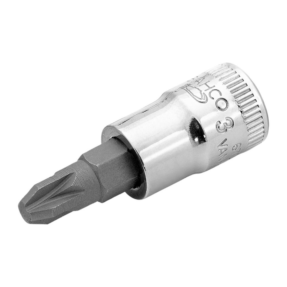 Bahco SB6709PZ-3 kärkihylsy PZ3 1/4"