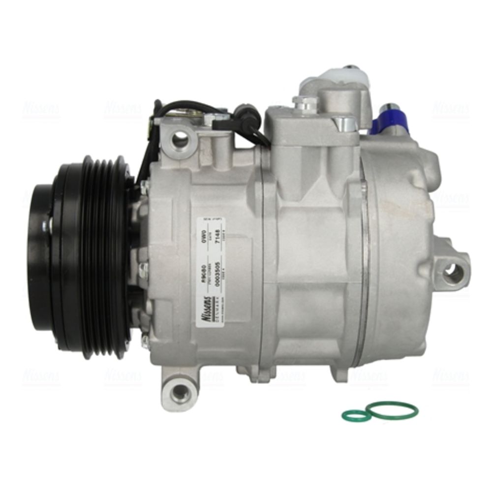 Kliimaseadme kompressor 30-00324