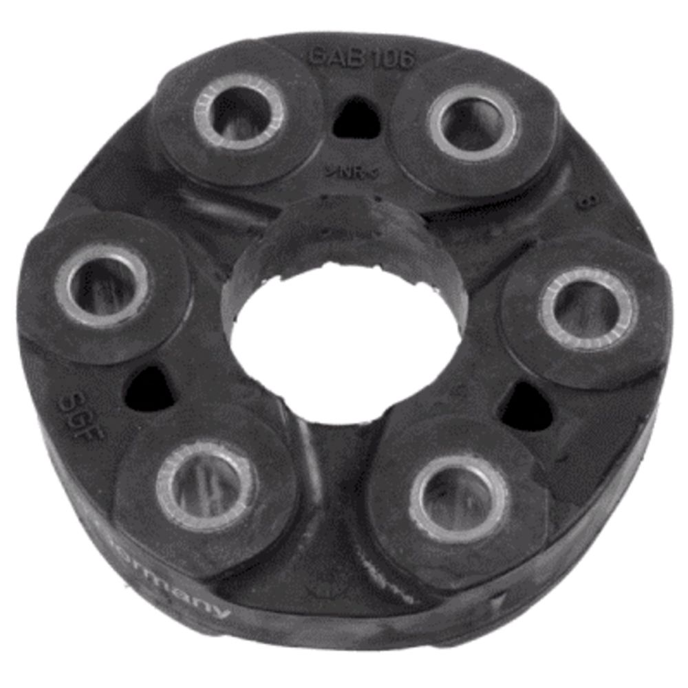 Kardaanin nivel 18-4306