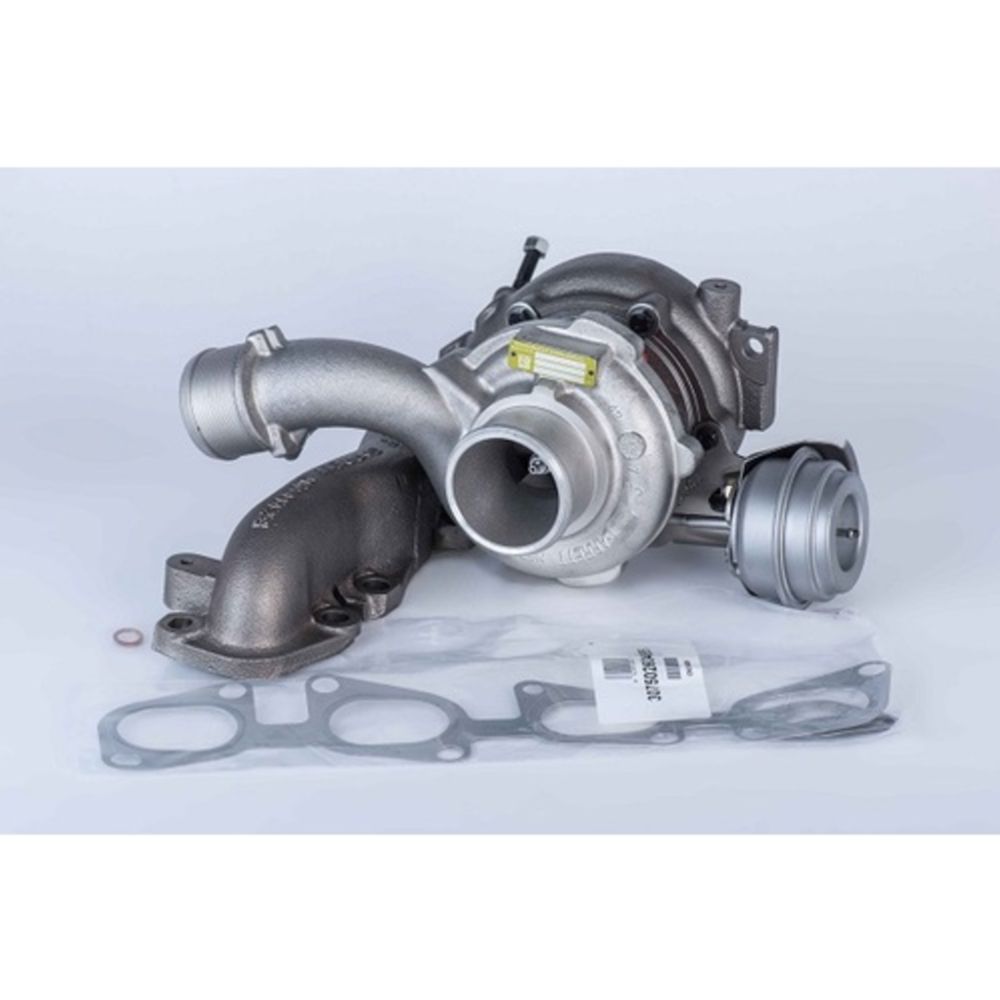 Turboahdin 13-00767