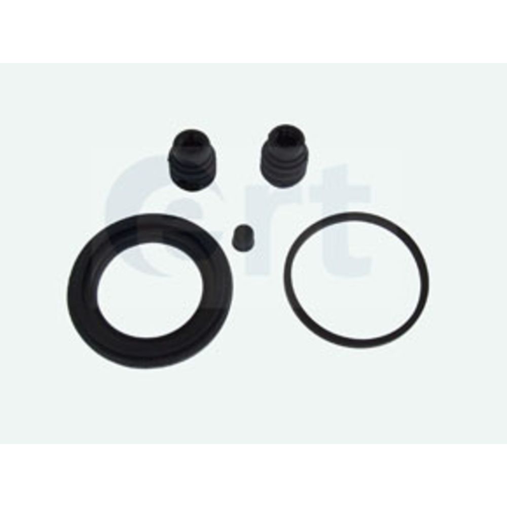 Jarrusatulan korjaussarja 23-6018