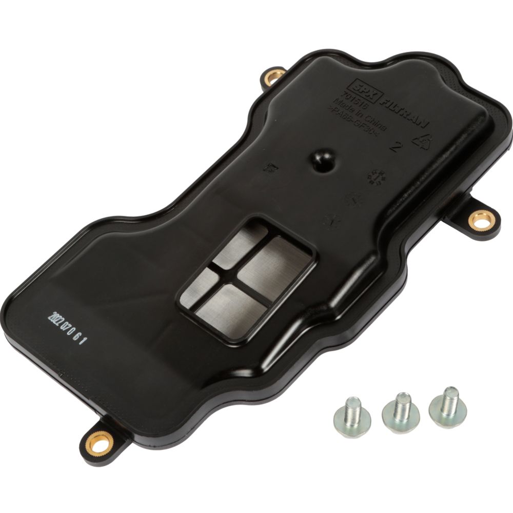 Automaattivaihteiston suodatin 19-00270