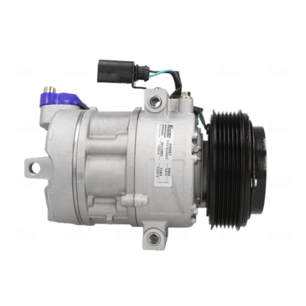 Ilmastointilaitteen kompressori 30-00424