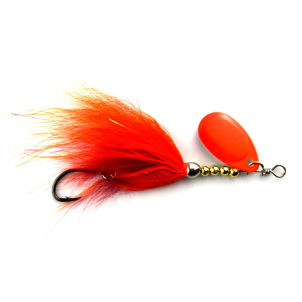 SpinTube Spinner 6 g